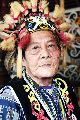 Foto: Women of the Tribe and Search of Freshwater Dolphins in Borneo
